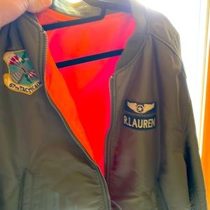 Ralph Lauren Jacket